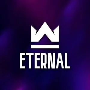 Eternal Casino casino logo