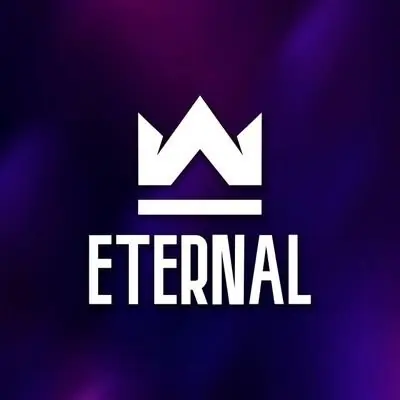 Eternal Casino casino logo