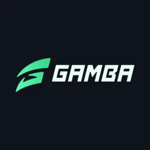 Gamba Casino logo