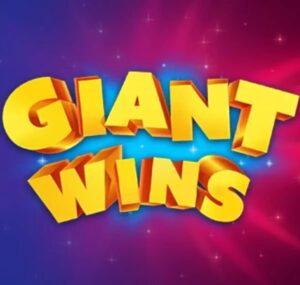 Giant Wins logo
