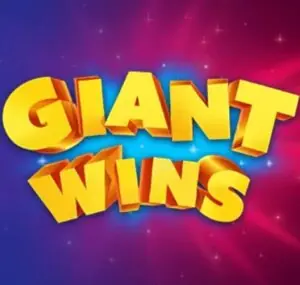 Giant Wins logo
