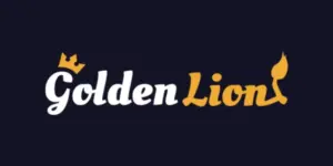 Golden Lion logo