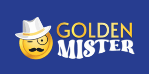 Golden Mister logo