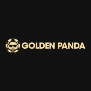 Golden Panda casino logo