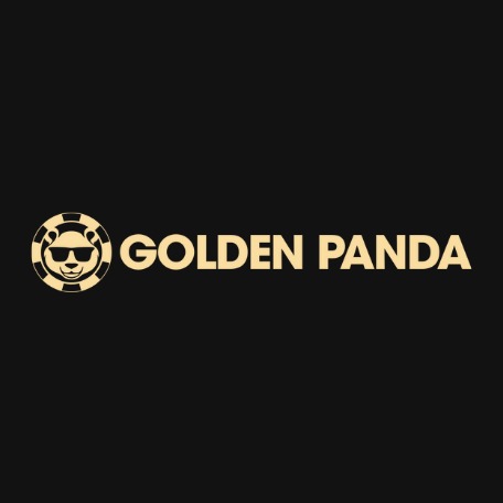 Golden Panda casino logo