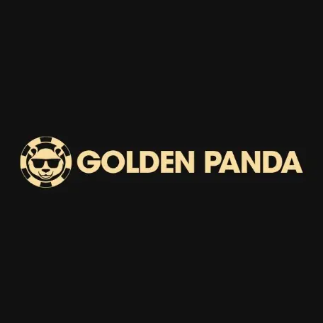 Golden Panda casino logo