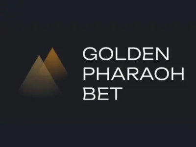 Golden Pharaoh logo