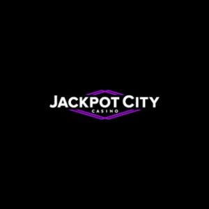 Jackpot City casino logo