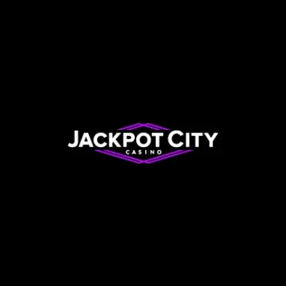 Jackpot City casino logo