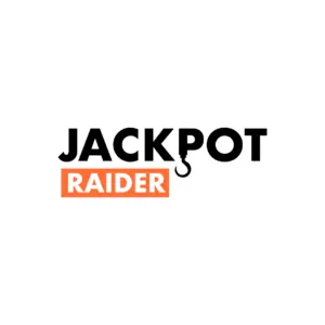Jackpot Raider logo
