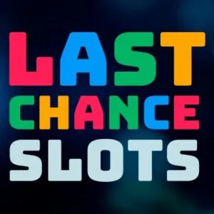 Last Chance Slots logo