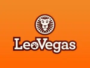 Leovegas logo