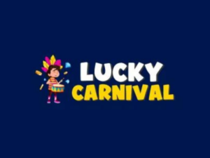 Lucky Carnival logo