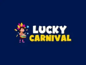 Lucky Carnival logo