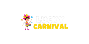Lucky Carnival casino logo