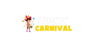 Lucky Carnival casino logo