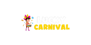 Lucky Carnival casino logo