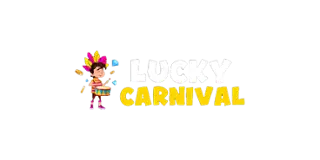 Lucky Carnival casino logo
