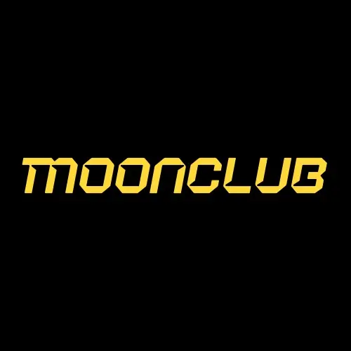 MoonClub logo