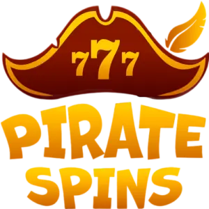 Pirate Spins logo