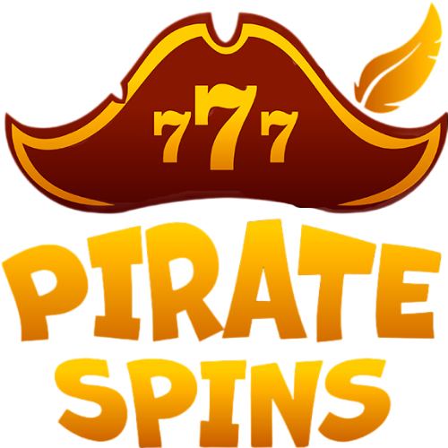 Pirate Spins logo