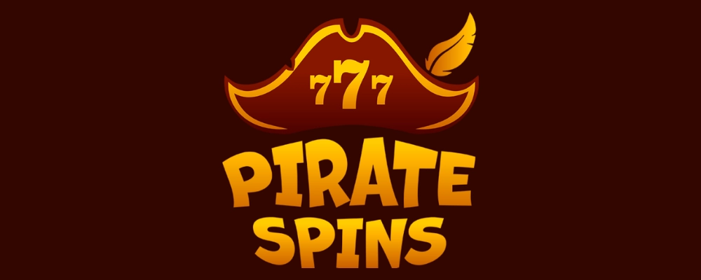 Pirate Spins logo