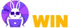 Rabbit Win logo