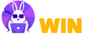 Rabbit Win logo