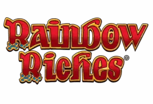 Rainbow Riches logo