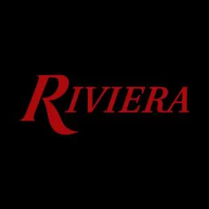 Riviera Casino casino logo