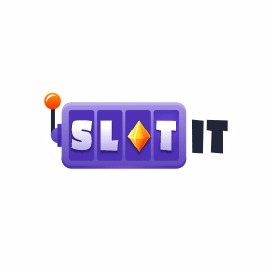 Slotit logo
