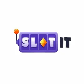 Slotit logo
