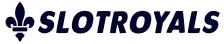 Slotroyals logo