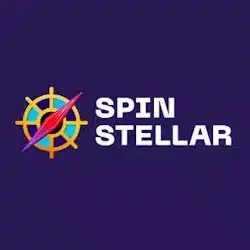 Spinstellar casino logo