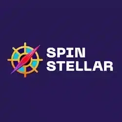 Spinstellar casino logo