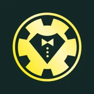 TheHighRoller casino logo