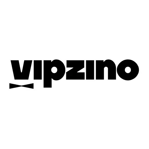 VIPzino casino logo