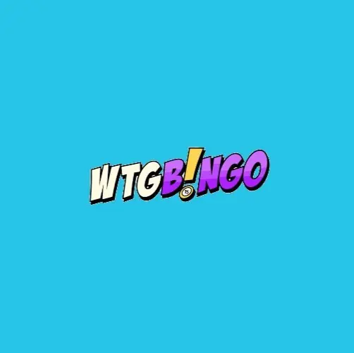 WTG Bingo logo
