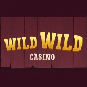 Wild Wild Casino casino logo