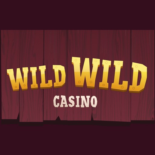 Wild Wild Casino casino logo