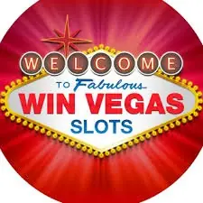Win Vegas logo