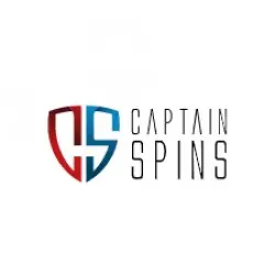 captain spins logo