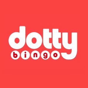 Dotty Bingo bingo logo