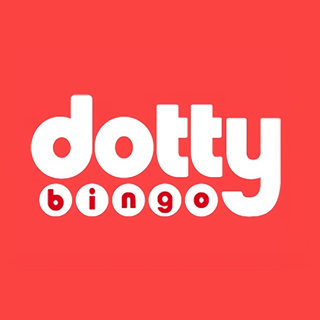 Dotty Bingo bingo logo