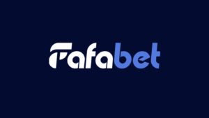 Fafabet casino logo
