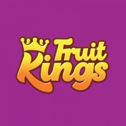 FruitKings casino logo