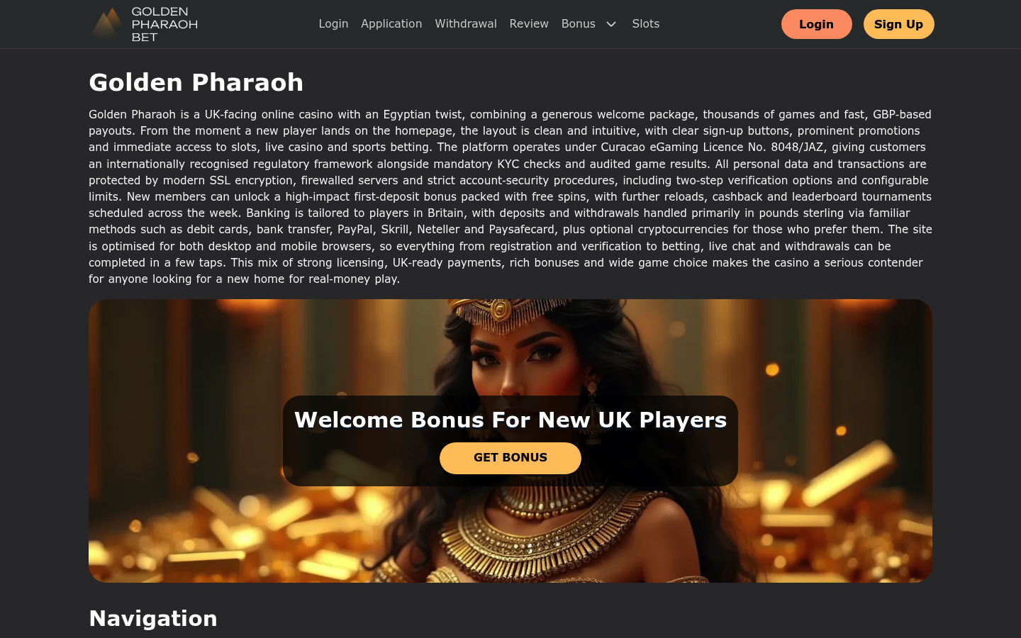 golden-pharaoh-sister-sites-golden-pharaoh Golden Pharaoh screenshot for Golden Pharaoh sister sites