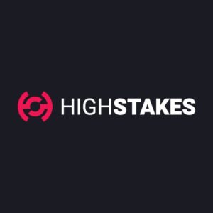 HighStakes casino logo