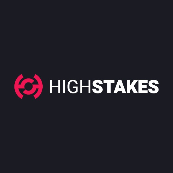 HighStakes casino logo