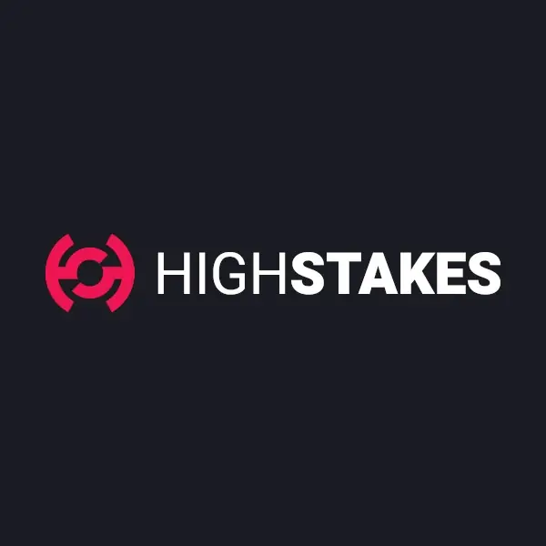HighStakes casino logo